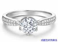 成都钻戒哪家典当行比较好