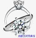 成都两万的钻戒可以抵押多少