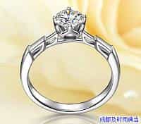 成都首饰怎么典当