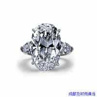 成都VS钻戒典当