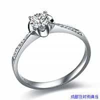 成都金戒指抵押了还能赎回来么