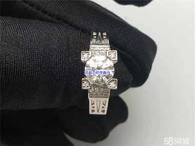 成都60分钻戒典当行典当多少