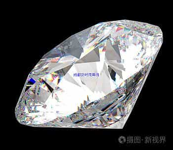 成都5000钻戒项链