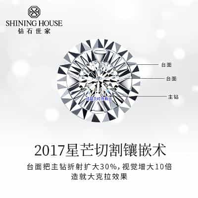 成都钻戒30分的抵押多少钱